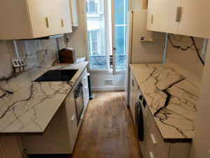 Photo de galerie - Bricolage et multi services