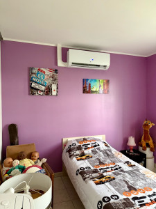 Photo de galerie - Climatisation