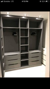 Photo de galerie - Montage meubles en kit