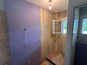 Photo de galerie - Rénovation salle de bain 