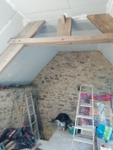 Photo de galerie - Bricolage et multi services