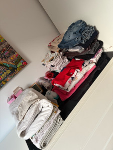 Photo de galerie - Après repassage 