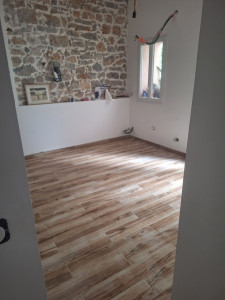 Photo de galerie - Artisan tout corps d'état - Rénovation