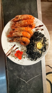 Photo de galerie - Capable de tout types de saveurs 