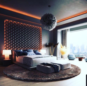 Photo de galerie - Gardiennage villa