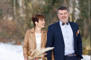 Photo de galerie - Mariage 

