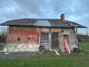 Photo de galerie - Bricolage et multi services