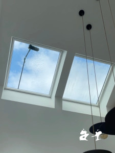 Photo de galerie - Ménage