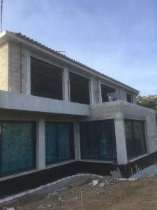 Photo de galerie - Construction 