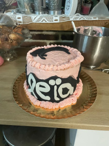 Photo de galerie - Layer cake 