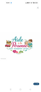 Photo de galerie - J'ai me couper des gens qui ont besoin de notre aide et à dire faire la toilette des courses de promenade pour donner tout notre amour est tention 