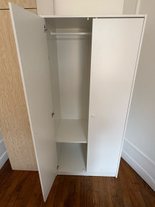 Photo de galerie - Meuble IKEA 