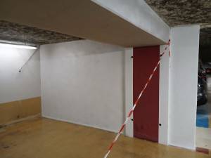 Photo de galerie - Maçonnerie