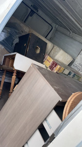 Photo de galerie - Déchèterie 
