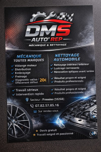 Photo de galerie - Entretien - Réparation autres véhicules