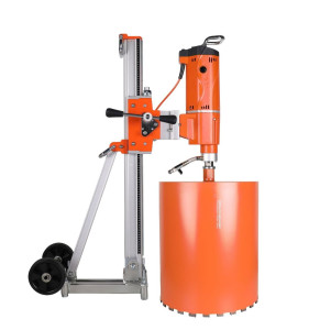 Photo de galerie - Location Caroteuse