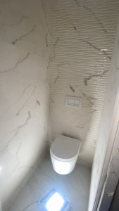 Photo de galerie - Carrelage
