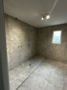 Photo de galerie - Carrelage