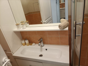 Photo de galerie - Ménage