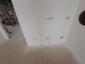 Photo de galerie - Installation neuve 