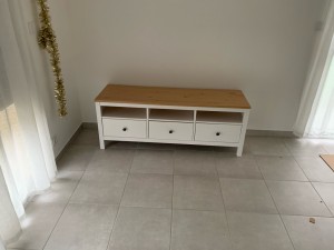 Photo de galerie - Montage meuble IKEA 