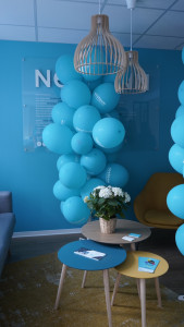 Photo de galerie - Photographe