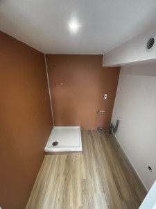 Photo de galerie - Bricolage et multi services