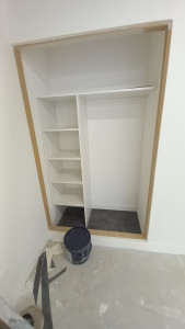 Photo de galerie - Bricolage et multi services