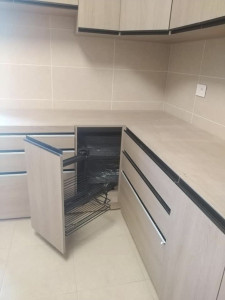 Photo de galerie - Menuiserie - Huisserie - Agencement