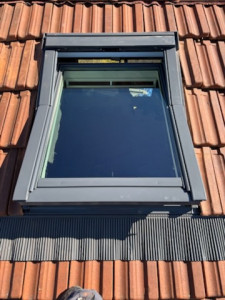 Photo de galerie - Création Velux
