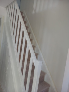 Photo de galerie - Escalier 