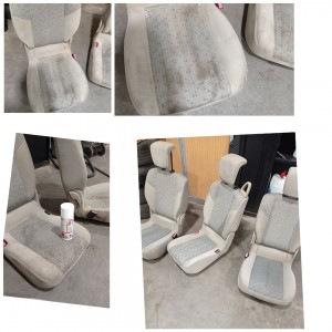 Photo de galerie - Lavage auto