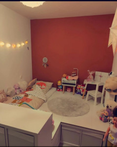 Photo de galerie - Montage meubles en kit