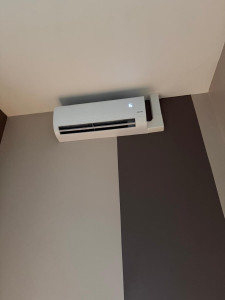 Photo de galerie - Clime étage 