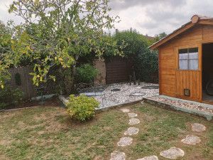 Photo de galerie - Paysagiste - Aménagement du jardin