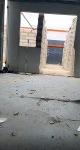 Photo de galerie - Lariviere, maçonnerie Tony Vi, vos envies, disponible 24 heures sur 24