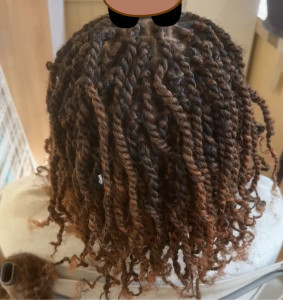 Photo de galerie - Micro twist 