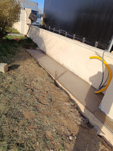 Photo de galerie - Maçonnerie