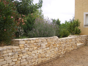 Photo de galerie - Maçonnerie