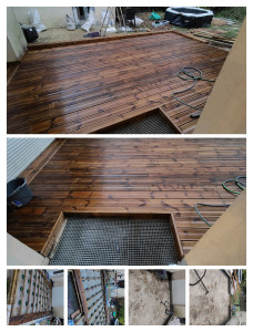 Photo de galerie - Menuiserie - Huisserie - Agencement