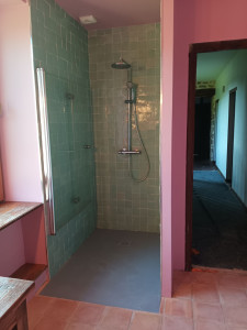 Photo de galerie - Bricolage et multi services