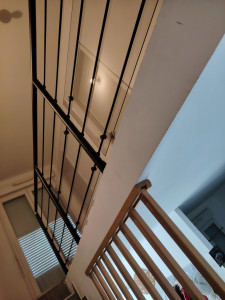 Photo de galerie - Menuiserie - Huisserie - Agencement