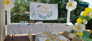 Photo de galerie - Wedding planner - Organisation de fêtes