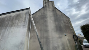 Photo de galerie - Artisan tout corps d'état - Rénovation