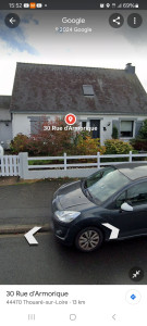 Photo de galerie - Couverture - Toiture