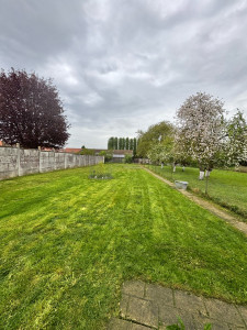 Photo de galerie - Première tonte de l’année 