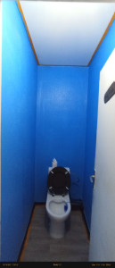 Photo de galerie - Toilettes 