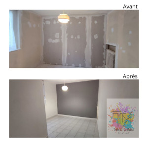 Photo de galerie - Rénovation 