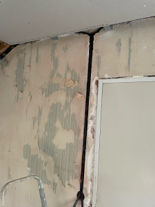 Photo de galerie - Installation électrique