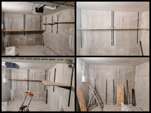 Photo de galerie - Montage meubles en kit